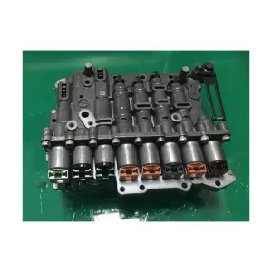 Transtar Main Valve Body Assembly P102740D-1