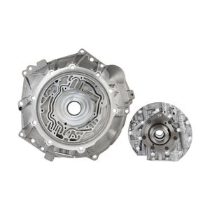 Remanufactured Pump Assembly P104500BK