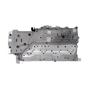Sonnax Main Valve Body Assembly P104740-2B