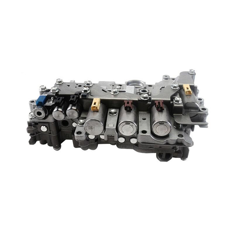 P107740 Main Valve Body Assembly | transend™