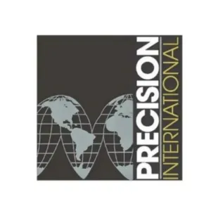 Precision International Master Kit - With Steels P116006