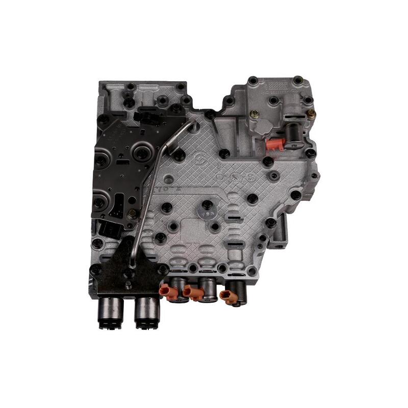 Sonnax Main Valve Body Assembly P1217402