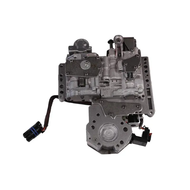 Sonnax Main Valve Body Assembly P12740-11