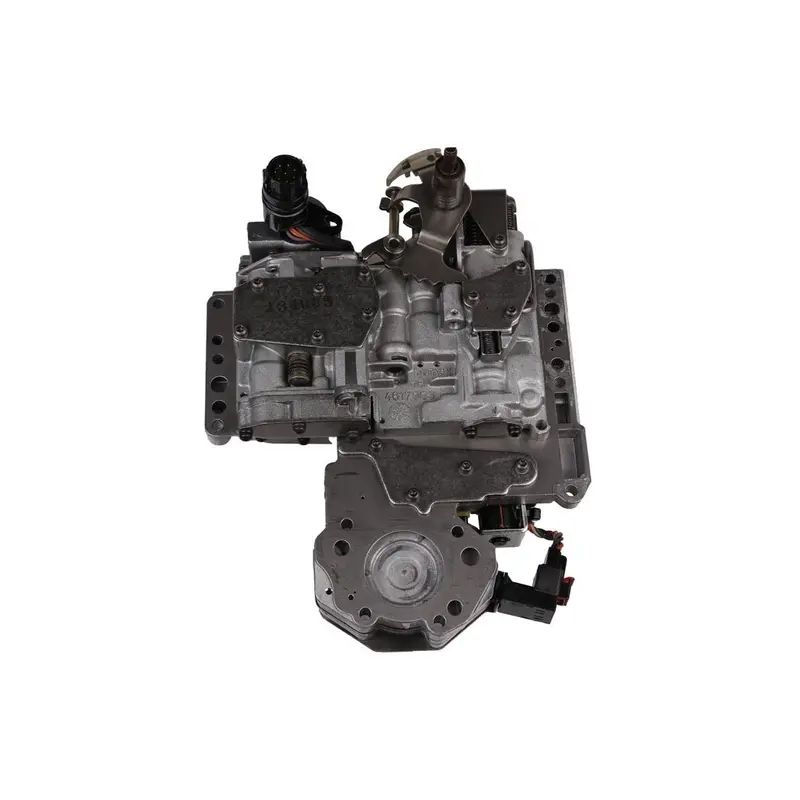 Sonnax Main Valve Body Assembly P12740-12