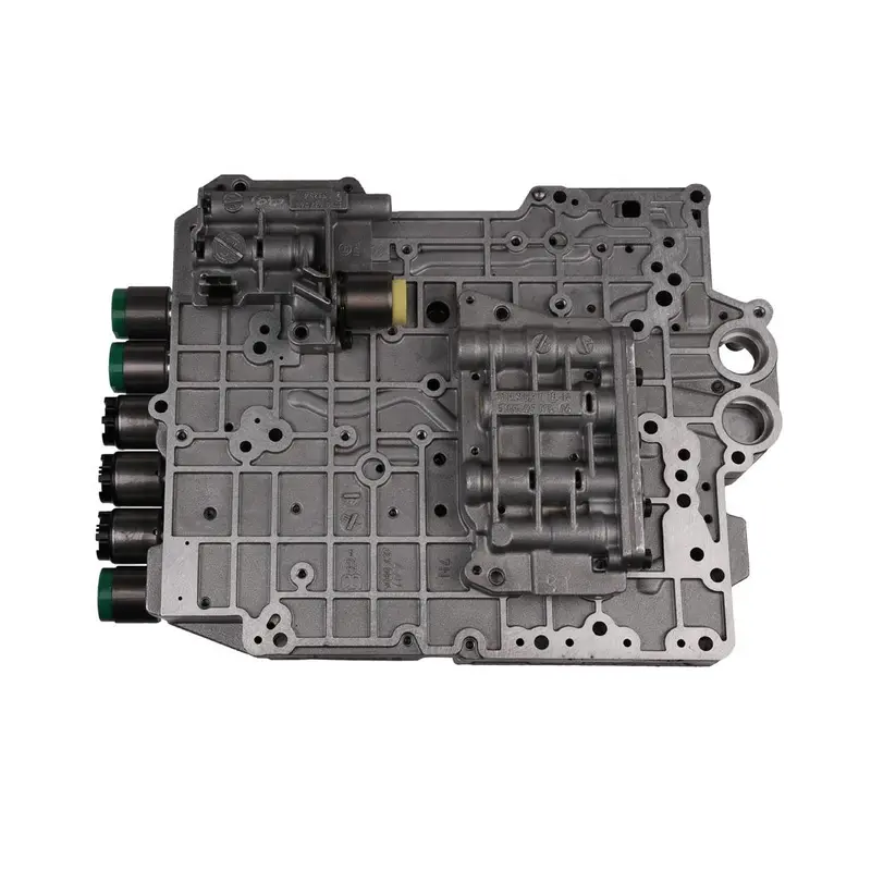 Sonnax Main Valve Body Assembly P129740-3