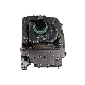 Sonnax Main Valve Body Assembly P132740-1