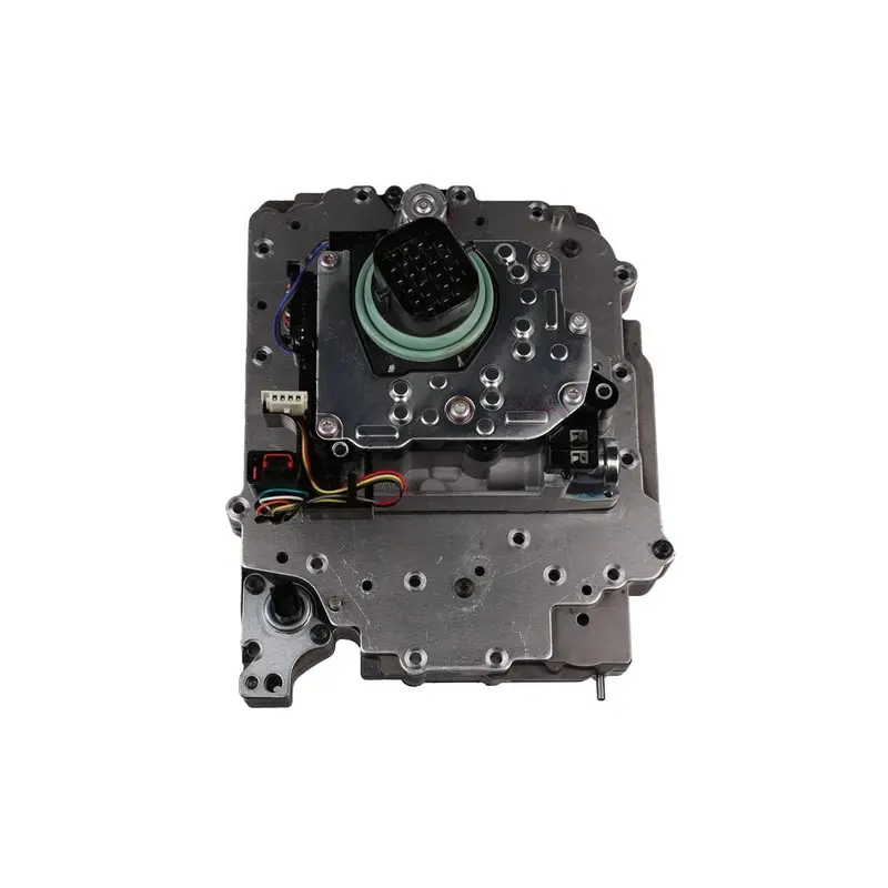 Sonnax Main Valve Body Assembly P132740-1