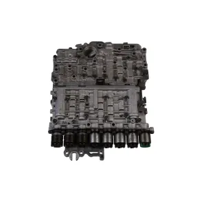 Sonnax Main Valve Body Assembly P139740-1
