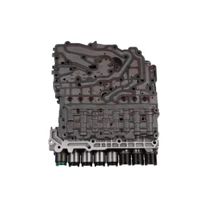Sonnax Main Valve Body Assembly P139740-4