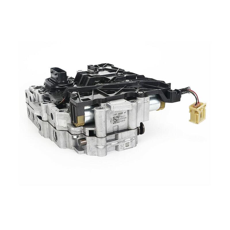 P144740B Main Valve Body Assembly Ream Man Valve Bodies, LLC.