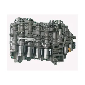 Transtar Main Valve Body Assembly P15740BS-1