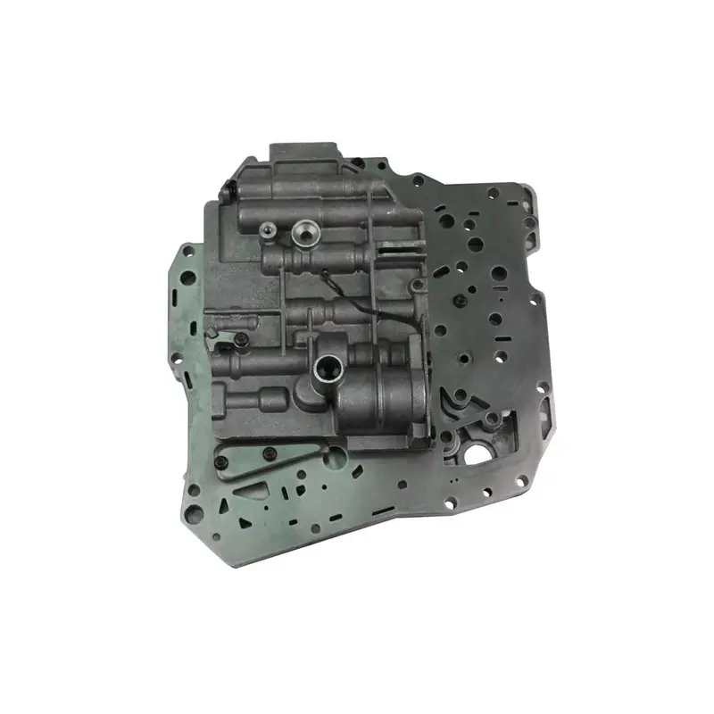 Sonnax Main Valve Body Assembly P162740-1