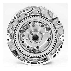 Remanufactured Pump Assembly P16500B