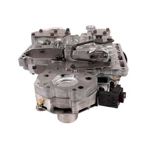 Sonnax Main Valve Body Assembly P22740-13