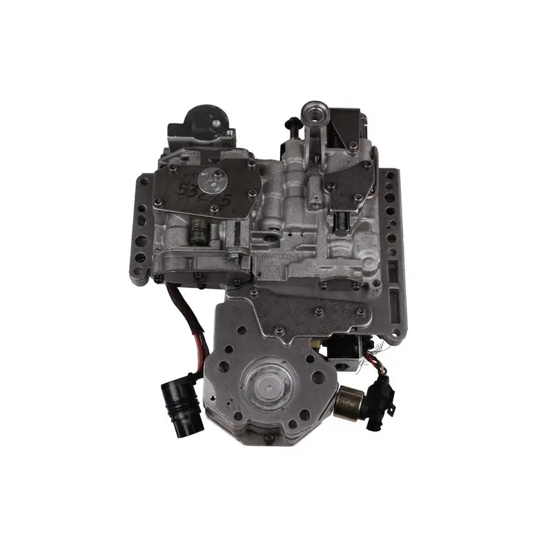 Sonnax Main Valve Body Assembly P22740-6