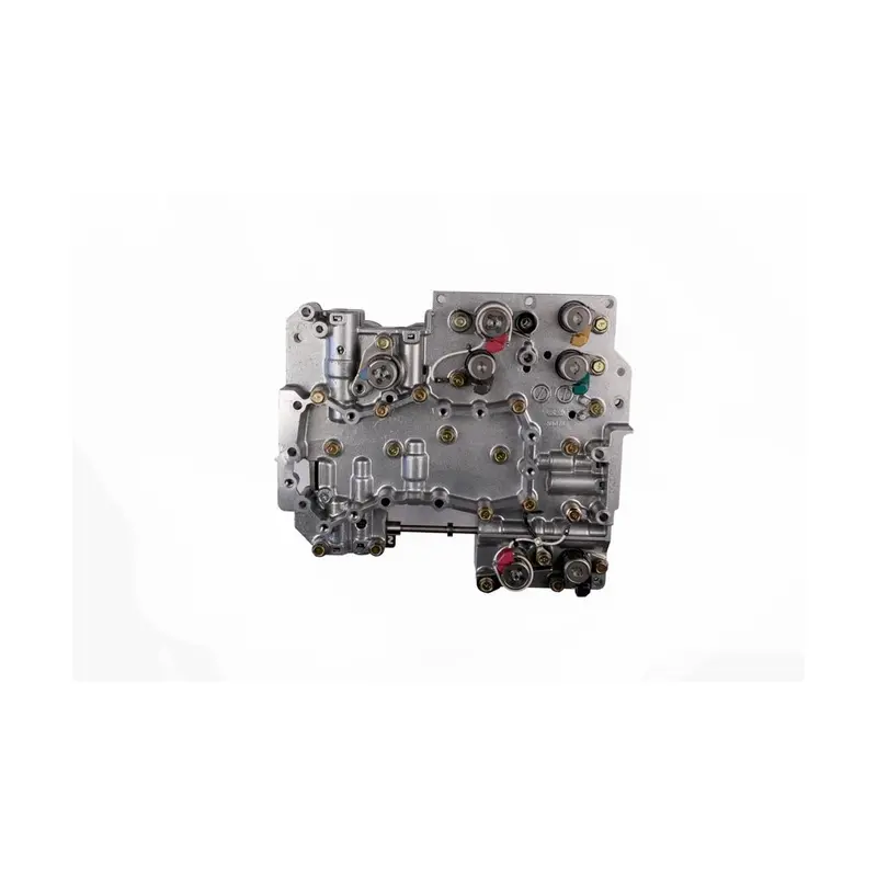 Sonnax Main Valve Body Assembly P23740-5