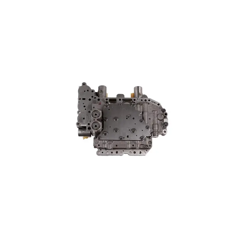 Sonnax Main Valve Body Assembly P27740-1