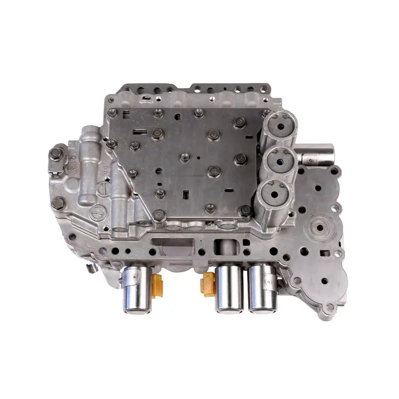 Sonnax Main Valve Body Assembly P27740-6