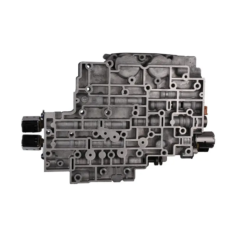 Sonnax Main Valve Body Assembly P34740-6