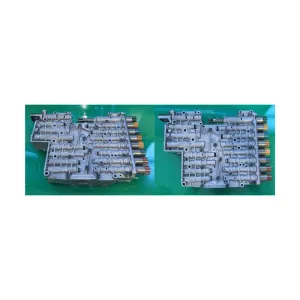 Transmaxx Main Valve Body Assembly P35740A-1