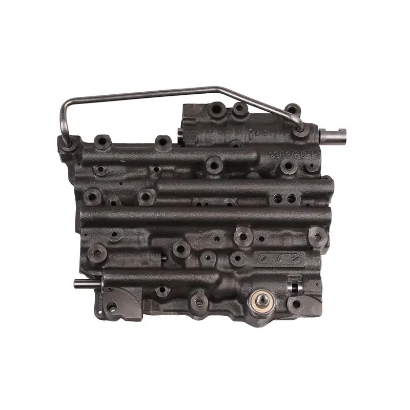 Sonnax Main Valve Body Assembly P54740-1