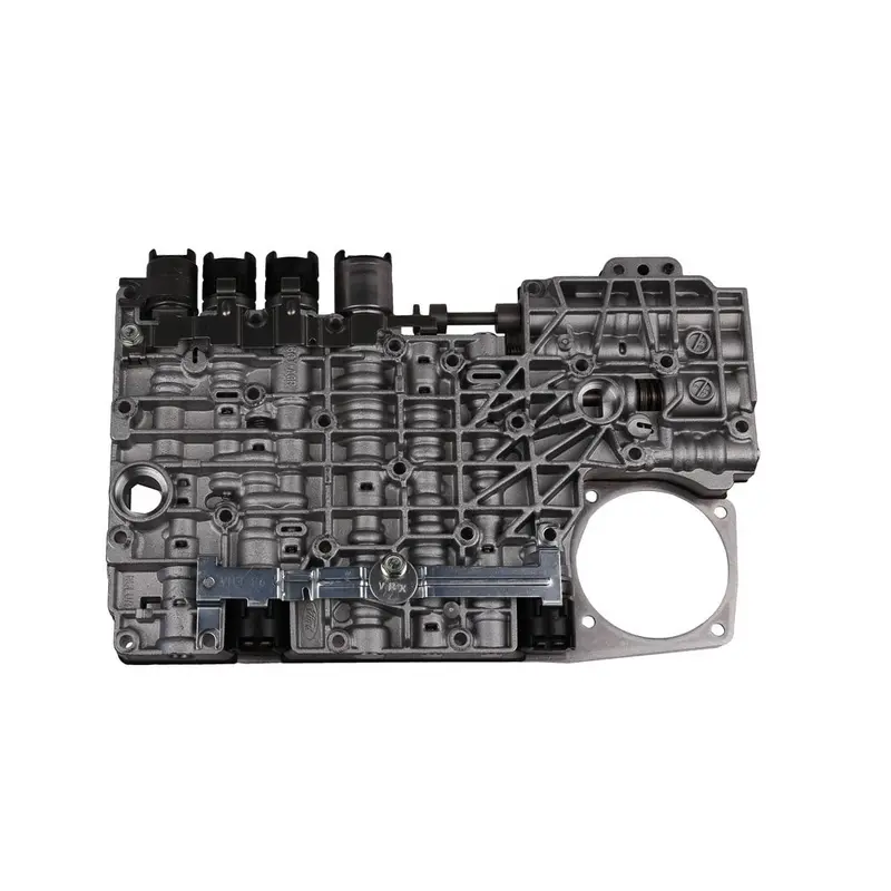 Sonnax Main Valve Body Assembly P56740-1