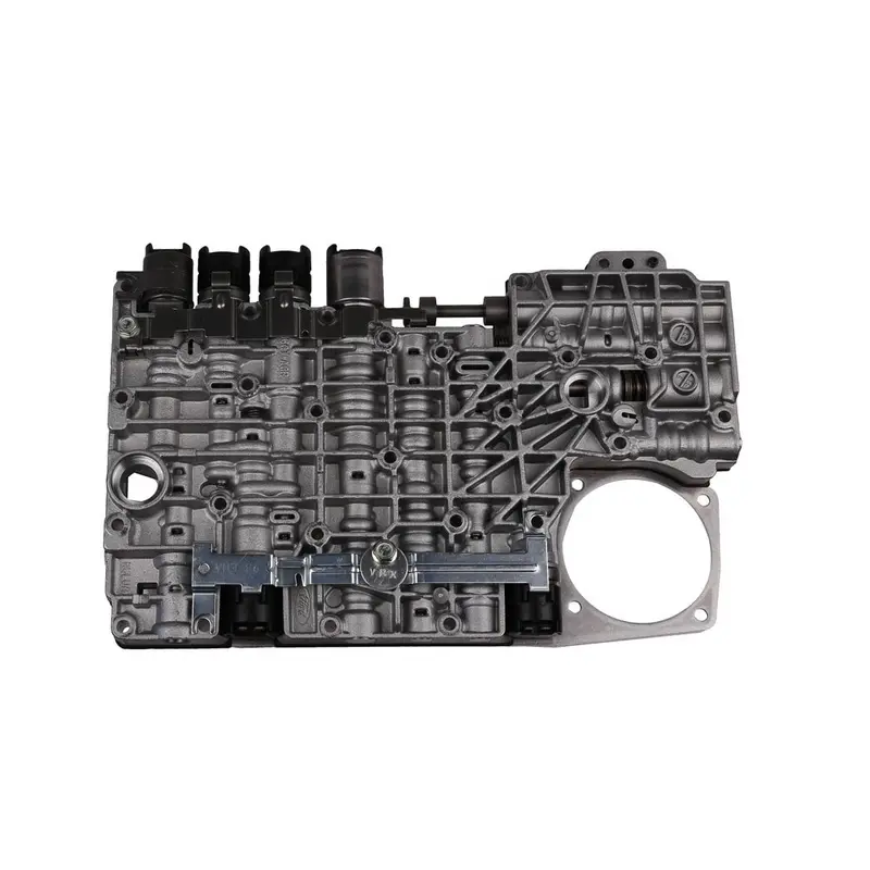 Sonnax Main Valve Body Assembly P56740-2