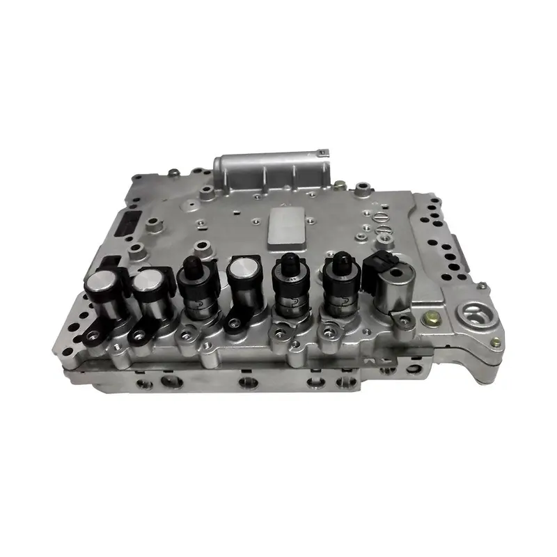 Sonnax Main Valve Body Assembly P63740-1