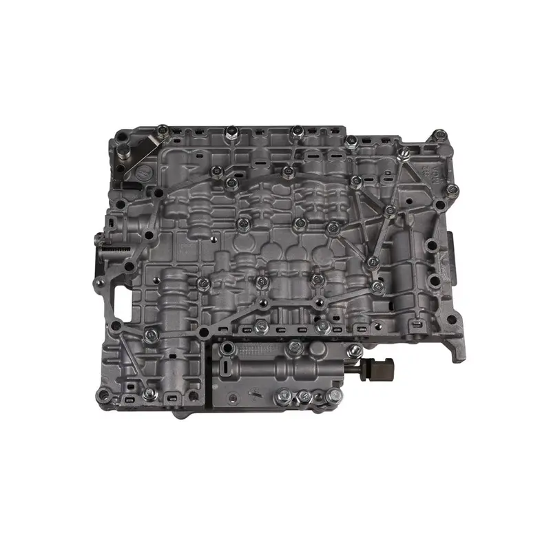 Sonnax Main Valve Body Assembly P63740-5