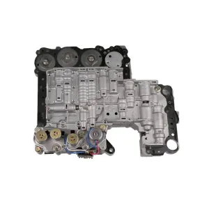 Sonnax Main Valve Body Assembly P73740-5