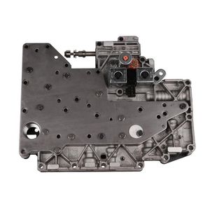 Sonnax Main Valve Body Assembly P76740-9