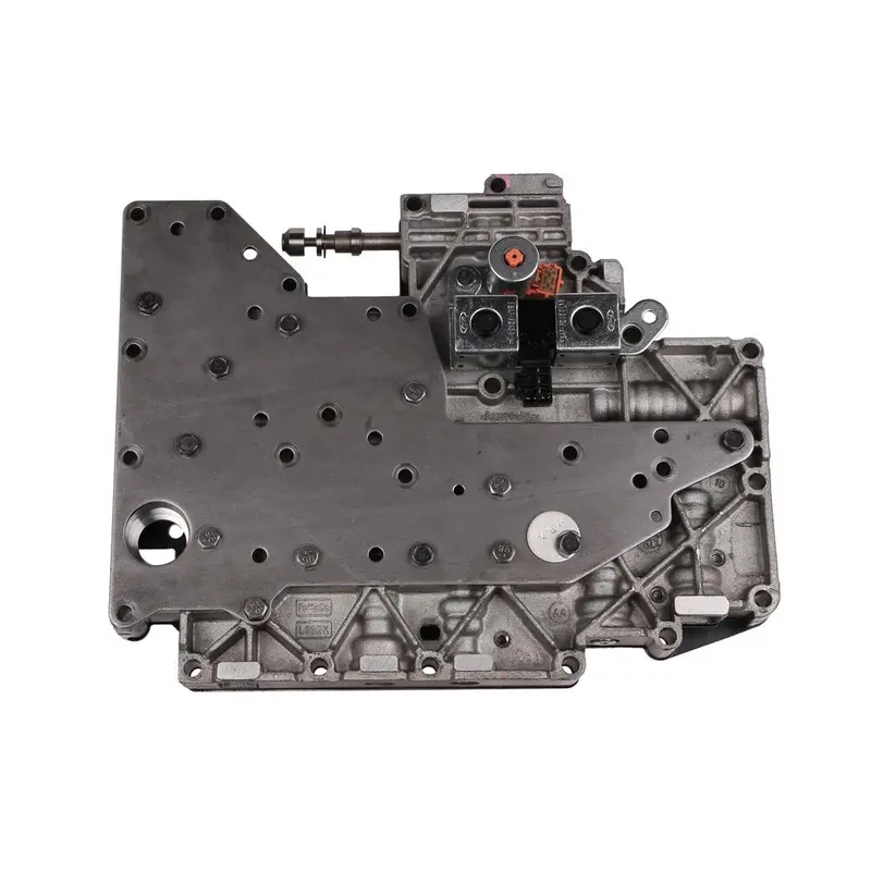 Sonnax Main Valve Body Assembly P76740-9