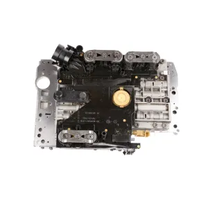 Sonnax Main Valve Body Assembly P78740-4