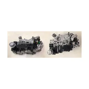 Transtar Main Valve Body Assembly P806740B-1