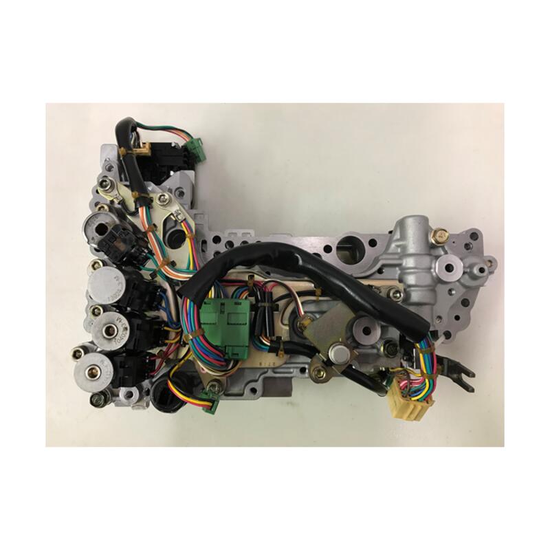 P807740B1 Main Valve Body Assembly Transtar