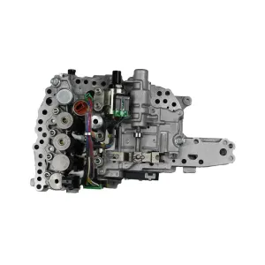 Transtar Main Valve Body Assembly P814740A-1