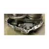Transmaxx Rear Cover and Pulley Kit P822710BK