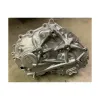 Transmaxx Rear Cover and Pulley Kit P822710BK