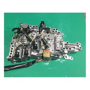 Transtar Main Valve Body Assembly P822740A-1