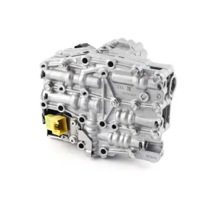 Transmaxx Main Valve Body Assembly P823740A-1
