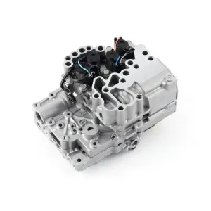 Ream Man Valve Bodies, LLC. Main Valve Body Assembly P823740