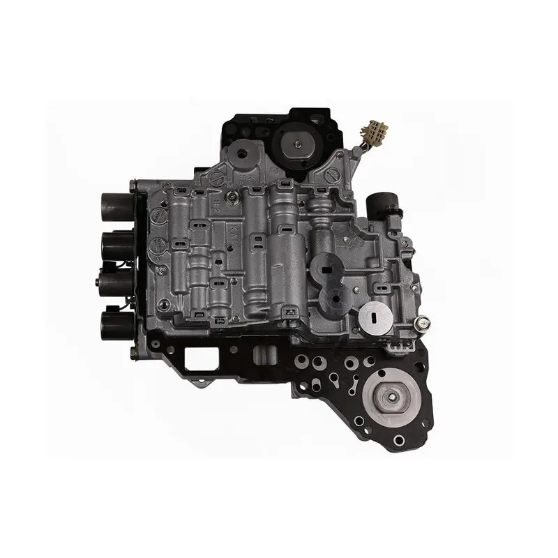 Sonnax Main Valve Body Assembly P83740-4