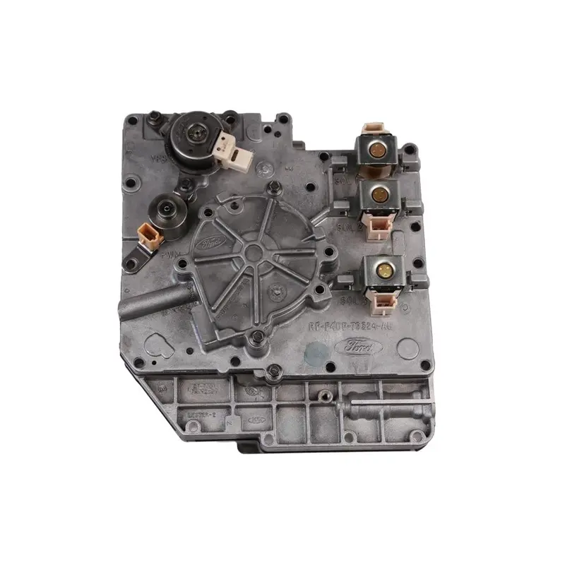 Sonnax Main Valve Body Assembly P86740-2