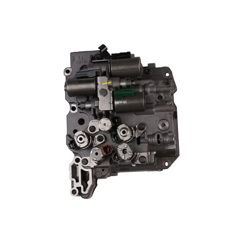 Sonnax Main Valve Body Assembly P89740-1