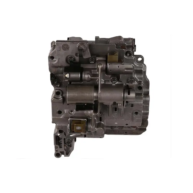 Sonnax Main Valve Body Assembly P89740-5