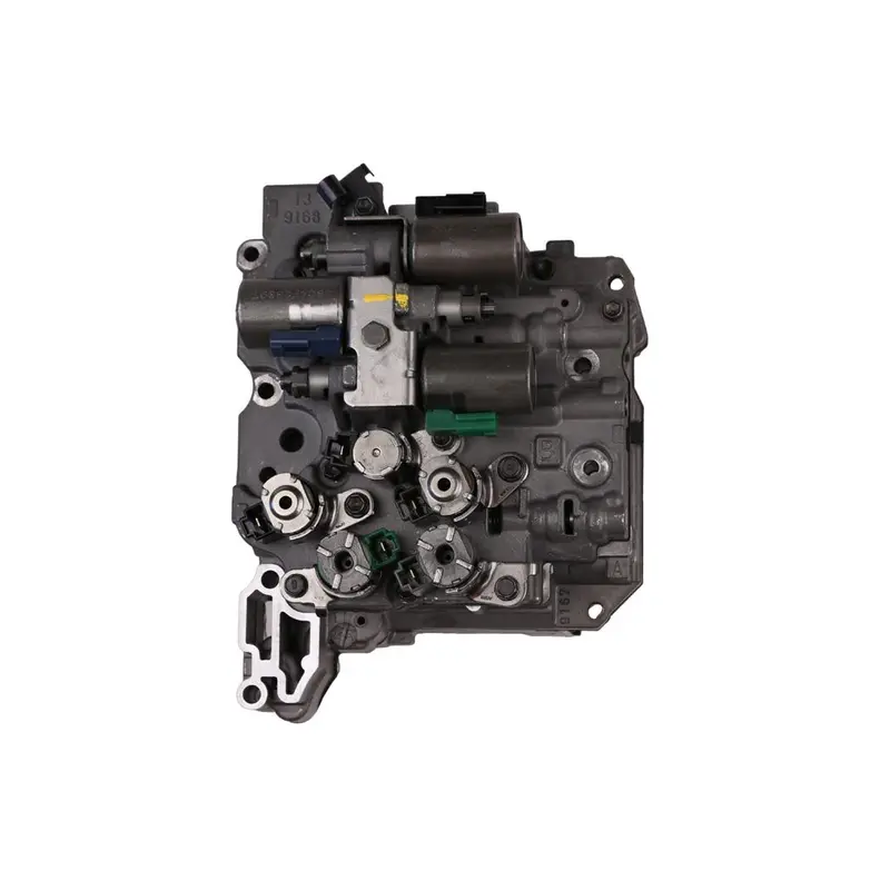 Sonnax Main Valve Body Assembly P89740-7