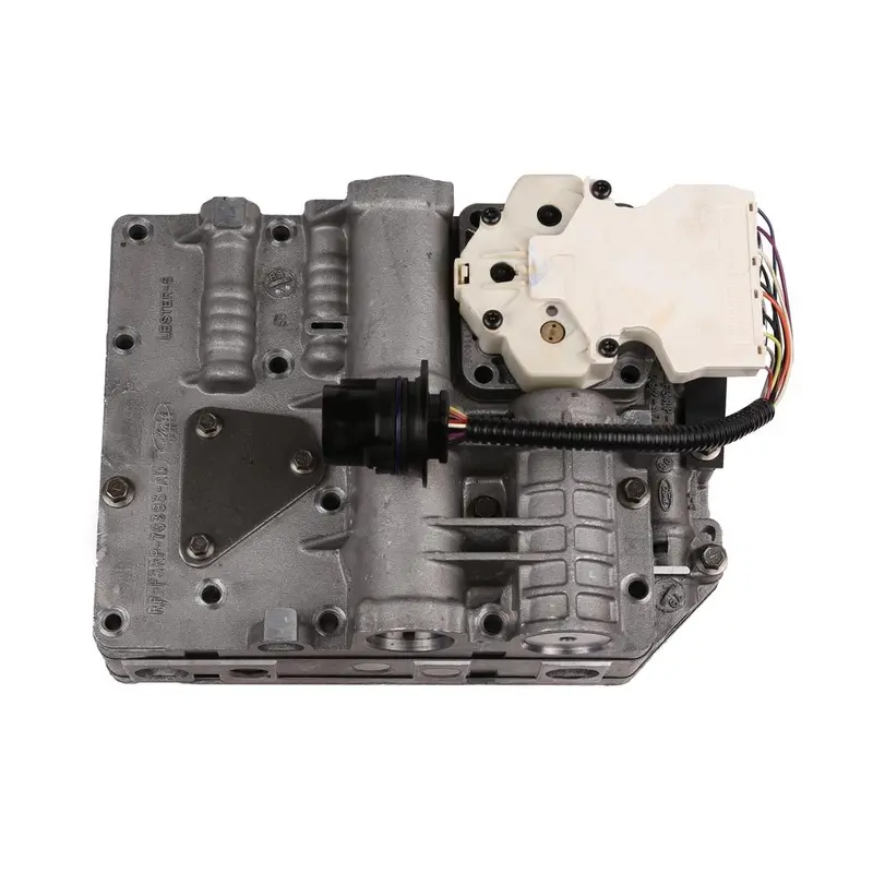 Sonnax Main Valve Body Assembly P96740-4