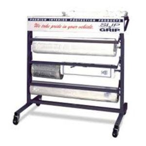 Transtar Display Rack P9833