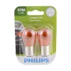 Philips Turn Signal Light Bulb PHI-1157NALLB2