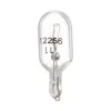 Philips Tail Light Bulb PHI-12256LLB2